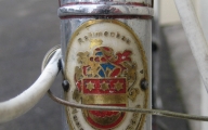 Stirnemann Emblem