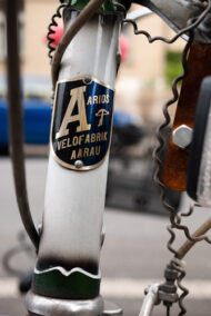 Logo Aarios