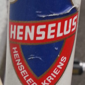 Logo Henselus