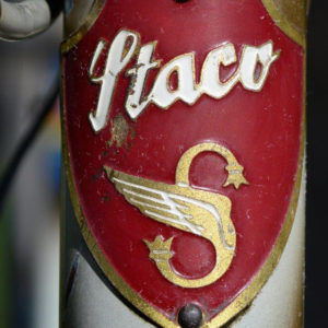 Logo Staco
