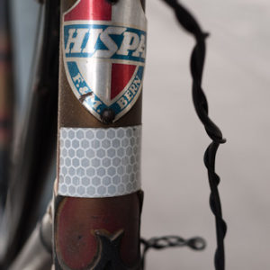 Logo Hispa