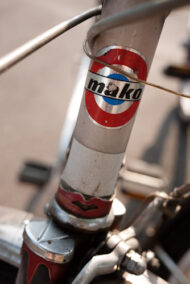 Logo Mako