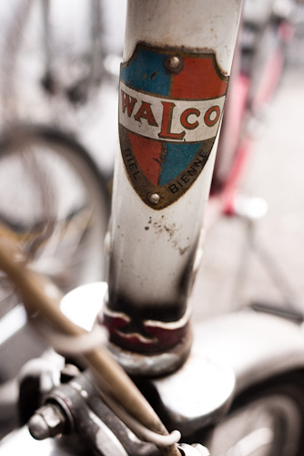 Logo Walco