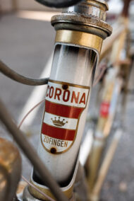 Logo Corona