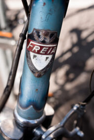 Logo Freia