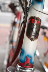 Logo Tebag