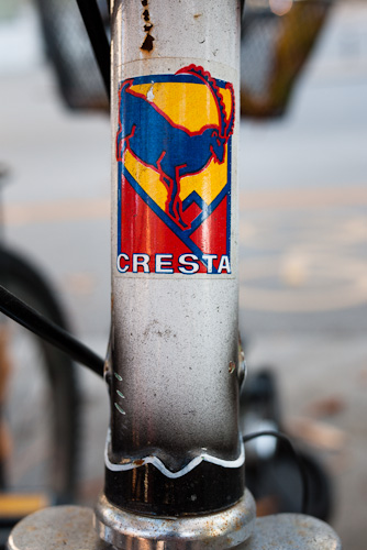 Logo Cresta