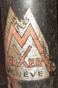 Arxer