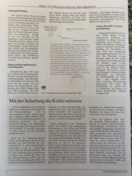 Rappa-Bericht
